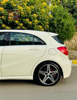 مرسيدس بنز A-Class